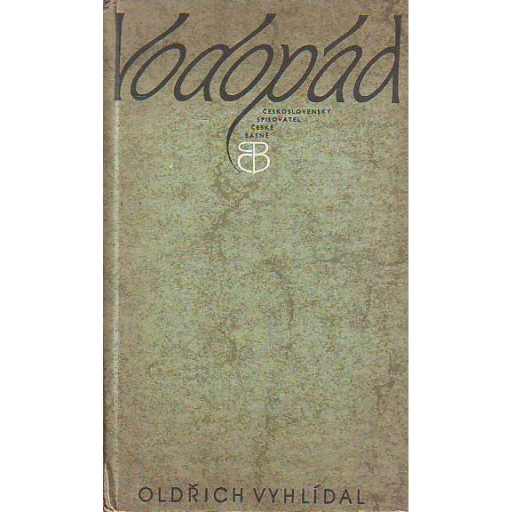 VODOPÁD